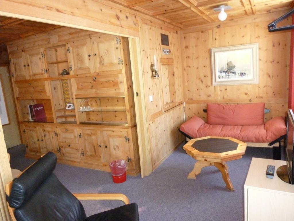Hotel Elli Davos Zimmer foto