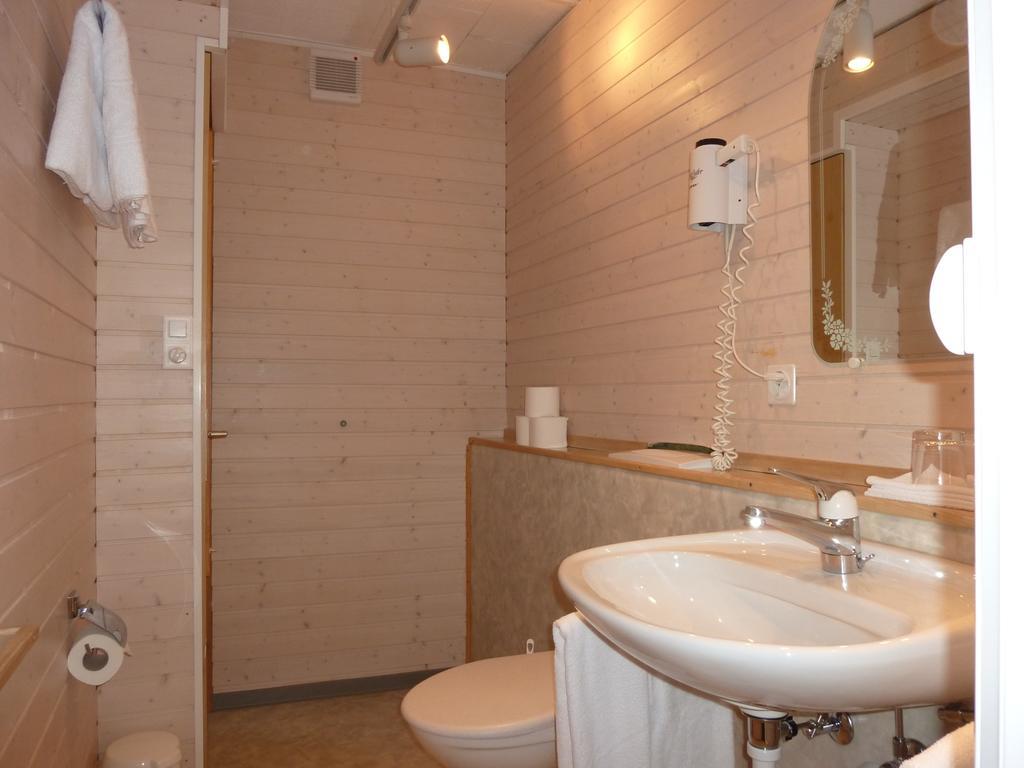 Hotel Elli Davos Zimmer foto